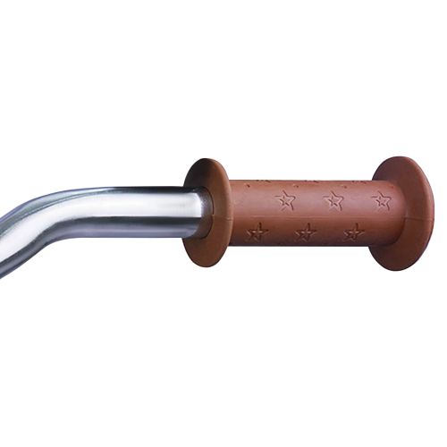 Детски Велосипед 16 инча за деца на възраст 4-6 години Бяло