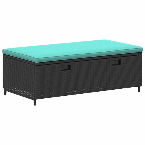 Комплект дивани за открито 4 -Seater 4 pcs 55 x 30 x 39 см