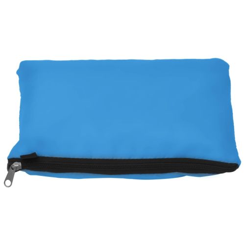 Тента за къмпинг, 3x2,85 м, син