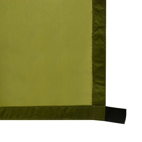 Тента за къмпинг, 3x2,85 м, зелена