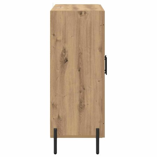 Служебен шкаф Дъб 69,5 x 34 x 90 см