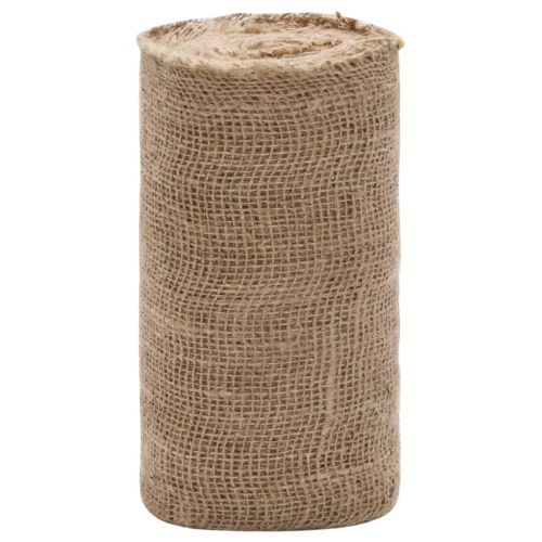 Ролка от юта 0,25x10 м 100% юта 200 gsm