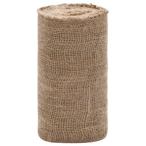 Ролка от юта 0,25x50 м 100% юта 200 gsm