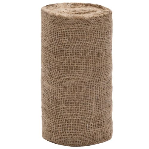 Ролка от юта 0,25x100 м 100% юта 200 gsm