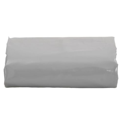 Брезент сив 4x7 м 650 г/м²