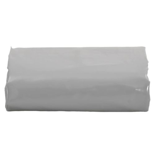 Брезент сив 4x8 м 650 г/м²