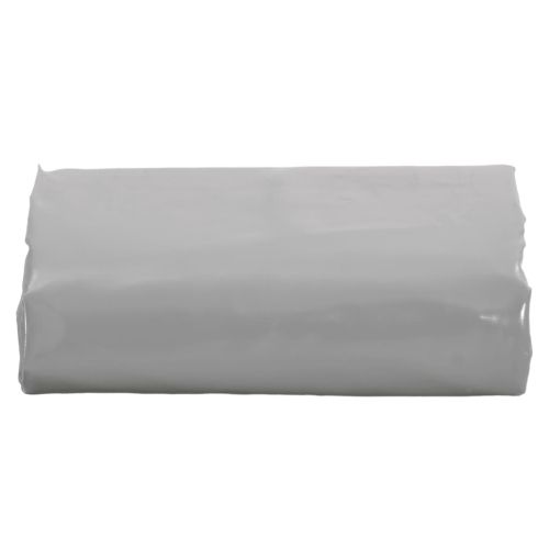Брезент сив 6x8 м 650 г/м²