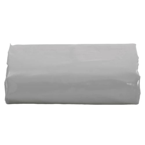 Брезент сив 5x8 м 650 г/м²