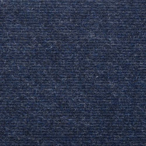Самозалепващи стелки за стълби, 30 бр, синьо, 65x24,5x3,5 см