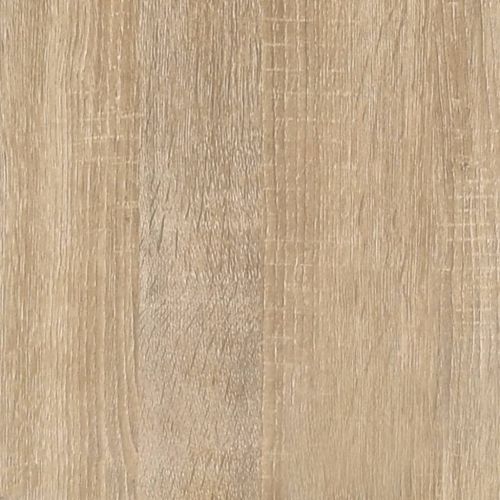 ТВ шкаф за стенен монтаж, сонома дъб, 100x34,5x40 см