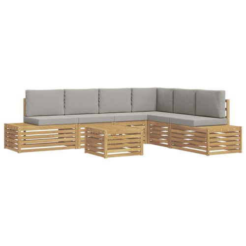 Комплекти дивани 6 Брой 59 x 59 x 37 см