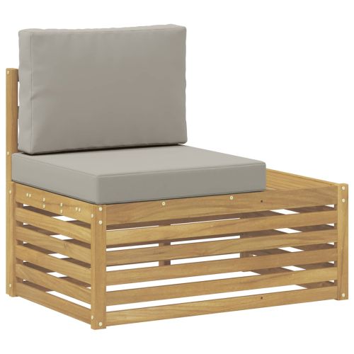 Комплекти дивани 6 Брой 59 x 59 x 37 см