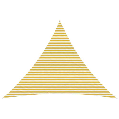 Слънцезащитен плат 5 x 5 x 6 m HDPE