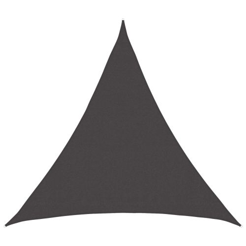 Слънцезащитен плат 2 x 2 x 2 m HDPE