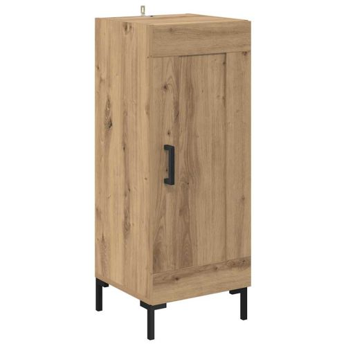 Служебен шкаф Olden Дъб 34,5 x 34 x 90 см