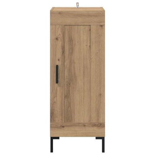 Служебен шкаф Olden Дъб 34,5 x 34 x 90 см