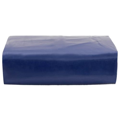 Брезент син 2,5x3,5 м 650 г/м²