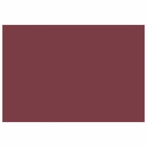 Резервен плат за тента Канелено червено 600 × 300 cm Полиестер
