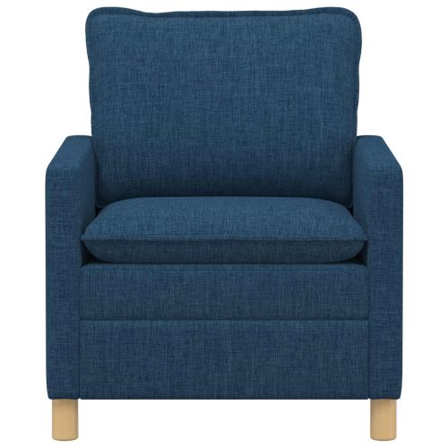 Диван Синьо 76 x 81 x 87,5 см Текстил