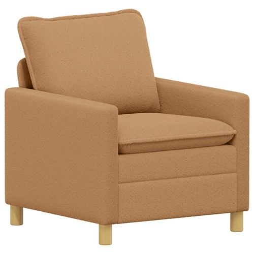 Диван Бежово 76 x 81 x 87,5 см Текстил