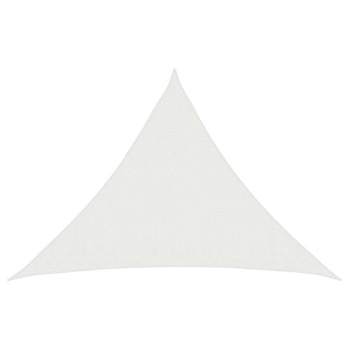 Слънцезащитен плат 7 x 5 x 5 м HDPE