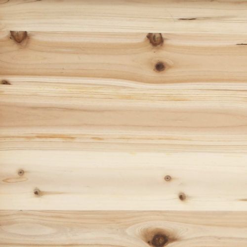 Градина постройка с покрив Натурално 59 x 56 x 113,5 см