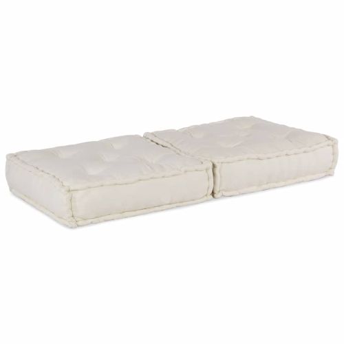 Модулен диван крем 70x70x36 плат