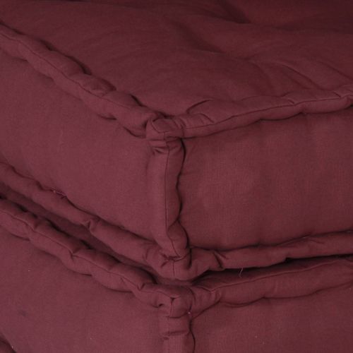 Модулен диван маруля 70x70x54 плат