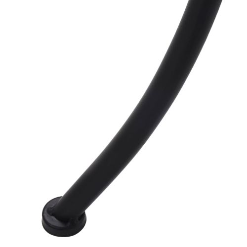 Мозаечна бистро маса, теракота, 60 см, керамика
