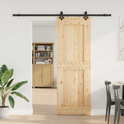 Преплъзваща се врата NARVIK 80 x 210 см (213,5 см)