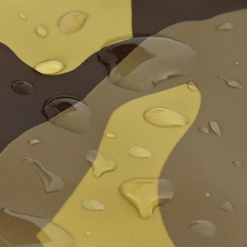 Гумени къси гащи с ботуши Размер 44 Камуфлаж