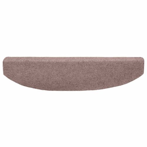 Самозалепващи стъпаловидни постелки 15 бр. 80 x 24,5 x 3,5 см