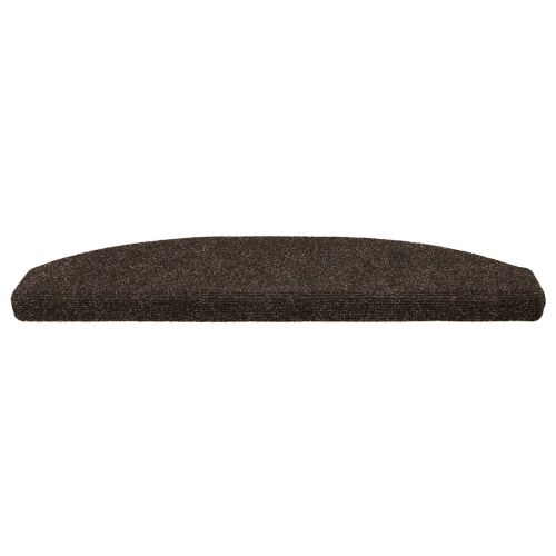 Самозалепващи стъпаловидни постелки 15 бр. 80 x 24,5 x 3,5 см