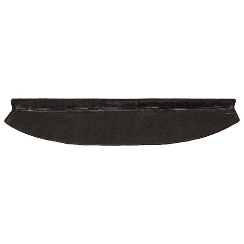 Самозалепващи стъпаловидни постелки 15 бр. 80 x 24,5 x 3,5 см