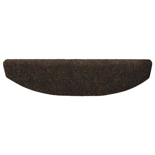 Самозалепващи стъпаловидни постелки 15 бр. 80 x 24,5 x 3,5 см