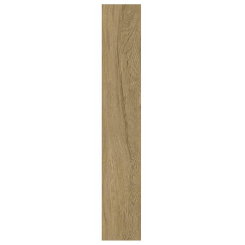 Стенни панели, с вид на дърво, кафяви, PVC, 4,12 м²