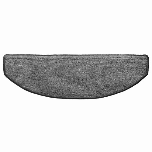 Самозалепващи стъпаловидни постелки 15 бр. 80 x 24,5 x 3,5 см