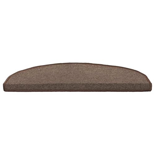 Самозалепващи стъпаловидни постелки 15 бр. 80 x 24,5 x 3,5 см