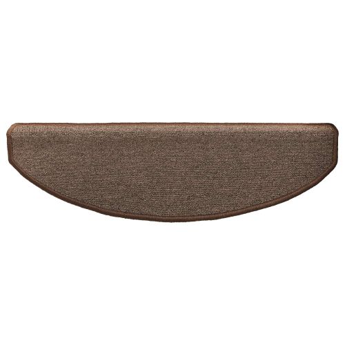 Самозалепващи стъпаловидни постелки 15 бр. 80 x 24,5 x 3,5 см