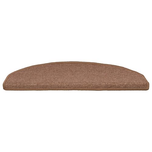 Самозалепващи стъпаловидни постелки 15 бр. 80 x 24,5 x 3,5 см