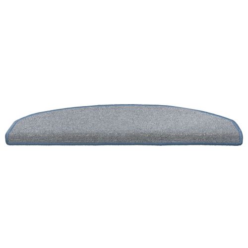 Самозалепващи стъпаловидни постелки 15 бр. 80 x 24,5 x 3,5 см