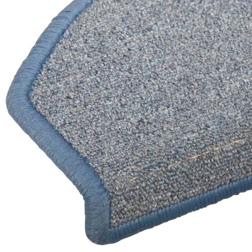 Самозалепващи стъпаловидни постелки 15 бр. 80 x 24,5 x 3,5 см
