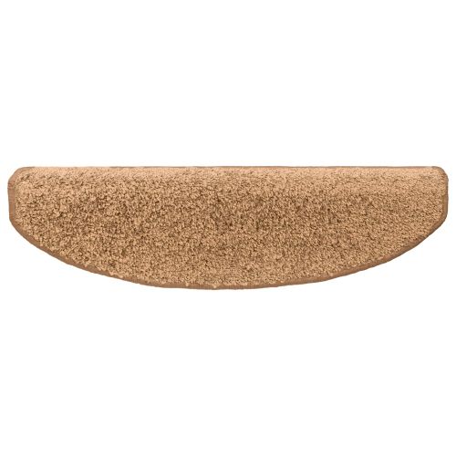 Самозалепващи стъпаловидни постелки 15 бр. 80 x 24,5 x 3,5 см