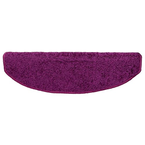 Самозалепващи стъпаловидни постелки 15 бр. 80 x 24,5 x 3,5 см