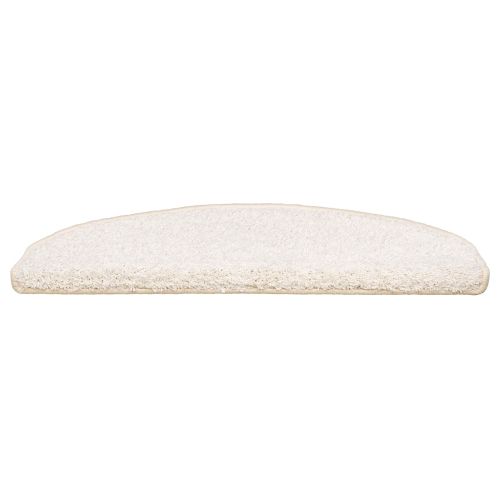 Самозалепващи стъпаловидни постелки 15 бр. 80 x 24,5 x 3,5 см