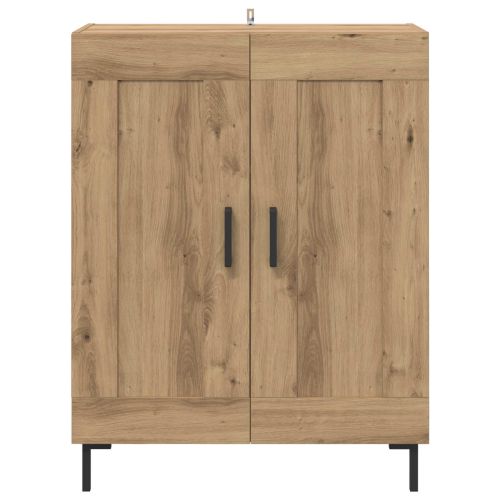 Служебен шкаф Дъб 69,5 x 34 x 90 см
