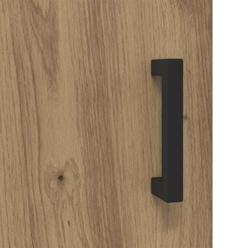 Служебен шкаф Дъб 69,5 x 34 x 90 см