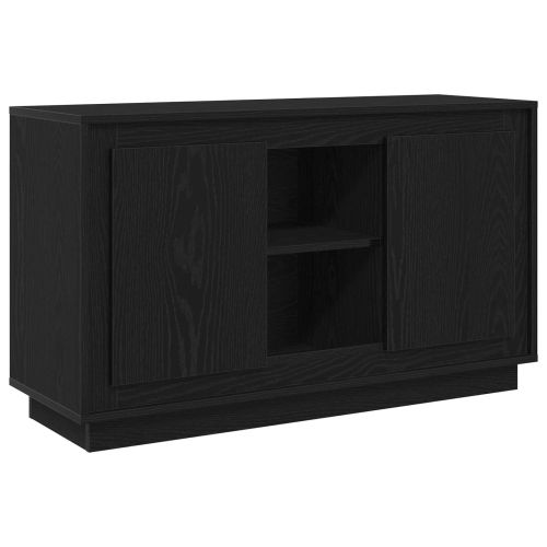 Служебен шкаф Черния дъб 102 x 35 x 60 см Инженерно дърво