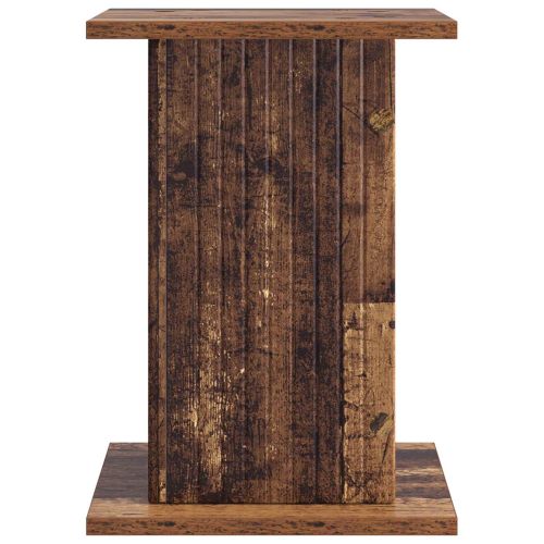 Стойка за растения Старо дърво 30,5 x 30 x 43 см