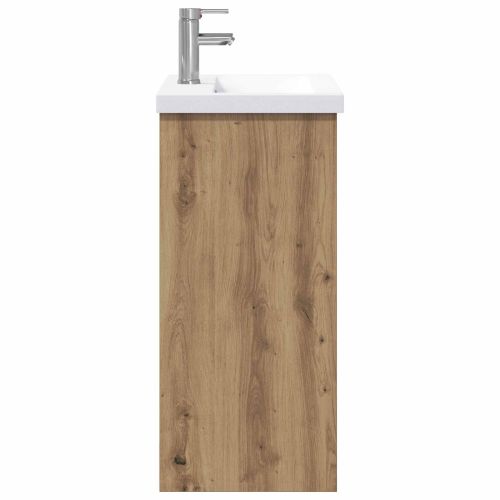 Комплект мебели за баня Дъб артизан 61 x 40 x 84,5 см